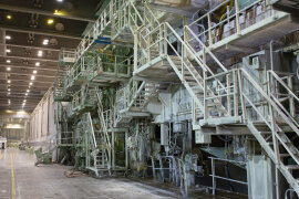 «Открывая тайну белого листа». Пресс-пул на Светогорский ЦБК. «Открывая тайну белого листа». Пресс-пул на Светогорский ЦБК.