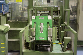 «Открывая тайну белого листа». Пресс-пул на Светогорский ЦБК. «Открывая тайну белого листа». Пресс-пул на Светогорский ЦБК.