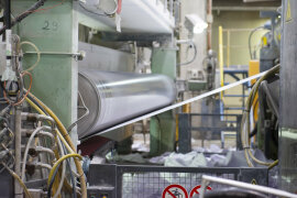 «Открывая тайну белого листа». Пресс-пул на Светогорский ЦБК. «Открывая тайну белого листа». Пресс-пул на Светогорский ЦБК.