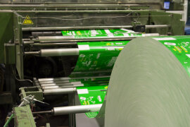 «Открывая тайну белого листа». Пресс-пул на Светогорский ЦБК. «Открывая тайну белого листа». Пресс-пул на Светогорский ЦБК.