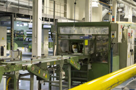 «Открывая тайну белого листа». Пресс-пул на Светогорский ЦБК. «Открывая тайну белого листа». Пресс-пул на Светогорский ЦБК.