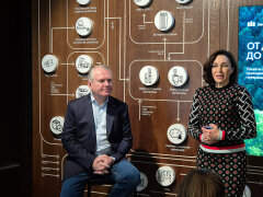 «Открывая тайну белого листа». Пресс-пул на Светогорский ЦБК. «Открывая тайну белого листа». Пресс-пул на Светогорский ЦБК.