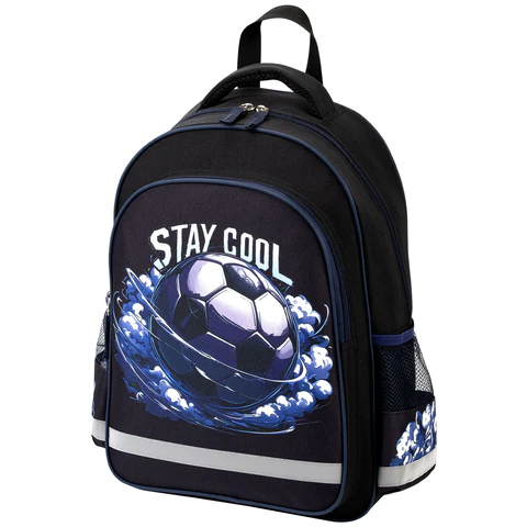 Рюкзак ПИФАГОР SCHOOL ″Stay cool″ Рюкзак ПИФАГОР SCHOOL ″Stay cool″