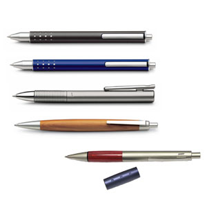 Новые бизнес-ручки Lamy! Новые бизнес-ручки Lamy!