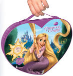 Набор для творчества Disney ″Рапунцель″ УЖЕ В ПРОДАЖЕ!!!