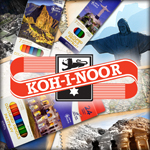    Koh-I-Noor