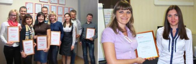 Ключ к успешным продажам
