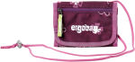 Яркие нагрудные кошельки Ergobag. Новинка! Яркие нагрудные кошельки Ergobag. Новинка!