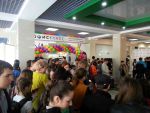 Пополнение в сети супермаркетов «ОФИСКЛАСС»! Пополнение в сети супермаркетов «ОФИСКЛАСС»!