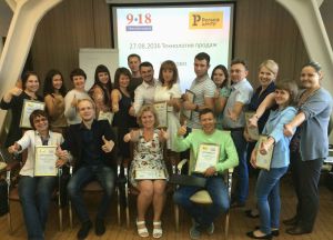 � &laquo;9-18&raquo; ������� ����� ������� ���