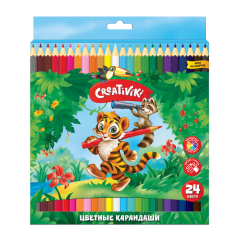 ������� ��������� Creativiki!