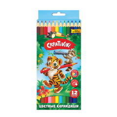������� ��������� Creativiki!