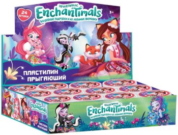 ��������� ��������� � ���������� &laquo;Hot Wheels&raquo; � &laquo;Enchantimals&raquo; �� &laquo;Centrum&raquo;.