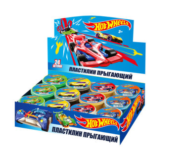��������� ��������� � ���������� &laquo;Hot Wheels&raquo; � &laquo;Enchantimals&raquo; �� &laquo;Centrum&raquo;.