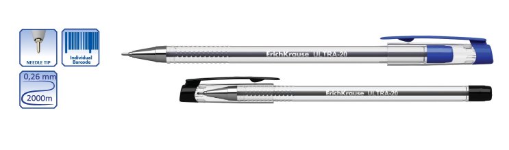 ����� ��������� ErichKrause ULTRA-20