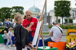 �����: ��� ������ ��������� Kids Fest � ���������