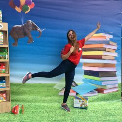 �����: ��� ������ ��������� Kids Fest � ���������