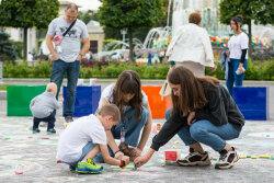 �����: ��� ������ ��������� Kids Fest � ���������