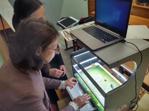 Buroshop.ru стал партнером обучающего проекта на базе РГУ им. Косыгина Buroshop.ru стал партнером обучающего проекта на базе РГУ им. Косыгина