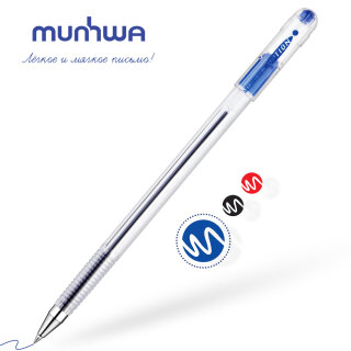 Хит продаж! Ручка шариковая MunHwa ″Option″ Хит продаж! Ручка шариковая MunHwa ″Option″