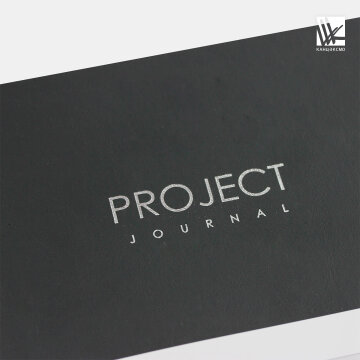 - Listoff ″Progect journal″