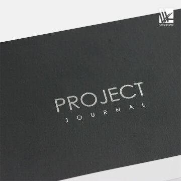 Бизнес-планер Listoff ″Progect journal″ Бизнес-планер Listoff ″Progect journal″