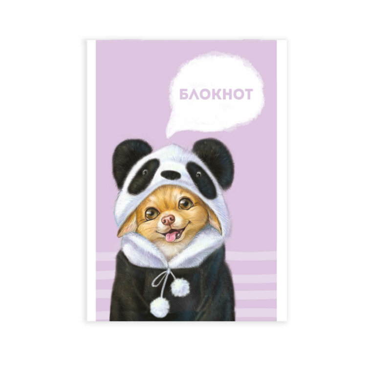Блокнот Блокнот