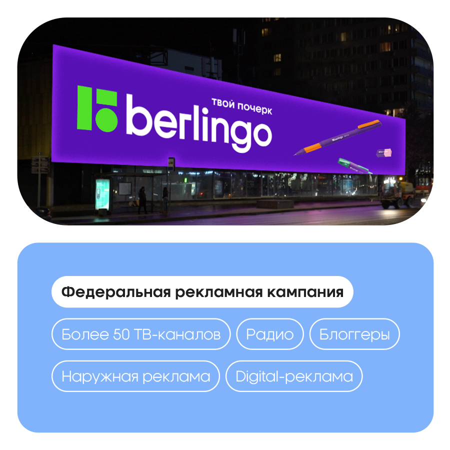 ��� ������� ��������: Berlingo ��������� ���������� ��������� �������� 2023 ����