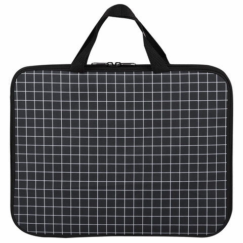 ����� �� ������ � ������� BRAUBERG ″Checkered″