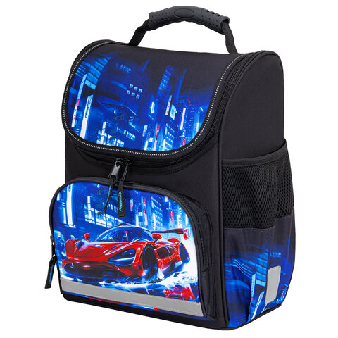 ����� ������� BASIC, ″Speed rusher″