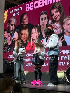 Весенний Движ: блогеры, таланты и LOREX в одном флаконе!💣 Весенний Движ: блогеры, таланты и LOREX в одном флаконе!💣