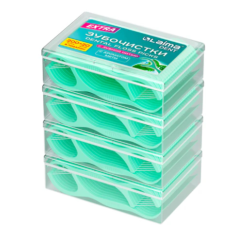 ����������-�������� � ������ ����� LAIMA DENT, 200 ���� �� ������ ����