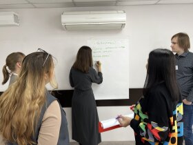 �� ″������″: � ����������� ��������� &laquo;�������� ������&raquo;