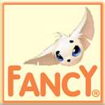 ″ ″:   FANCY    