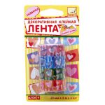 ″Группа Товарищей″: Декоративные клейкие FANCY – для красивых подарков