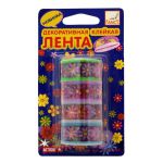 ″Группа Товарищей″: Декоративные клейкие FANCY – для красивых подарков