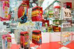 В Москве открылся первый монобрендовый магазин продукции 3М