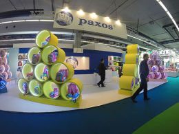 Фотоотчет о выставке Paperworld 2015 проходившей с 31 января по 3 февраля 2015 во Франкфурте на Майне. Фотоотчет о выставке Paperworld 2015 проходившей с 31 января по 3 февраля 2015 во Франкфурте на Майне.