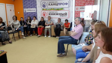 Теплый прием на земле вечной мерзлоты Теплый прием на земле вечной мерзлоты