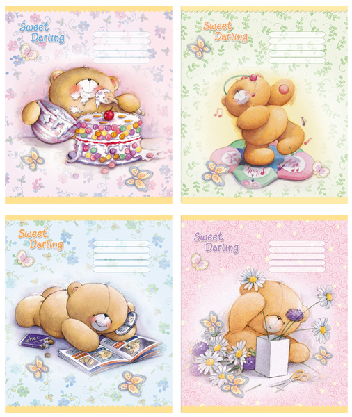 �������� ��� &laquo;���������&raquo; ���������� ������ �������� ����� ����� �������� &laquo;Sweet Darling&raquo;