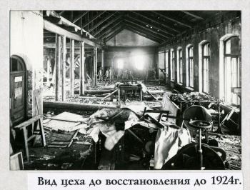 Размножению подлежит! «Светоч», его история и его музей. Размножению подлежит! «Светоч», его история и его музей.