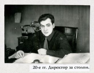 Размножению подлежит! «Светоч», его история и его музей. Размножению подлежит! «Светоч», его история и его музей.