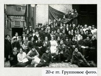 Размножению подлежит! «Светоч», его история и его музей. Размножению подлежит! «Светоч», его история и его музей.
