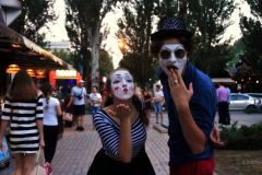 Канцелярский Донбасс: о личном, общественном и о бизнесе. Канцелярский Донбасс: о личном, общественном и о бизнесе.