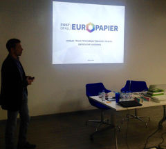 Европапир принял участие в семинаре Simply Efficient от Konica Minolta