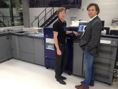Европапир принял участие в семинаре Simply Efficient от Konica Minolta Европапир принял участие в семинаре Simply Efficient от Konica Minolta