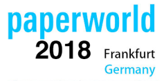 CASIO на выставке Paperworld 2018 CASIO на выставке Paperworld 2018