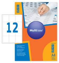 БЮРО-777 рекомендует MULTI Label® универсальные самоклеящиеся этикетки БЮРО-777 рекомендует MULTI Label® универсальные самоклеящиеся этикетки