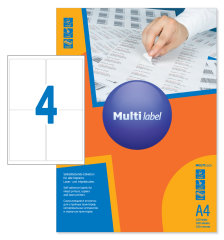 БЮРО-777 рекомендует MULTI Label® универсальные самоклеящиеся этикетки БЮРО-777 рекомендует MULTI Label® универсальные самоклеящиеся этикетки