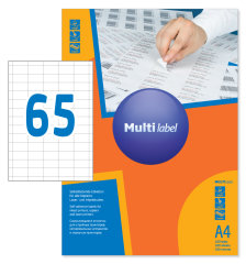 БЮРО-777 рекомендует MULTI Label® универсальные самоклеящиеся этикетки БЮРО-777 рекомендует MULTI Label® универсальные самоклеящиеся этикетки